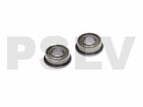  208754 - Flange Bearing (F5x10x4) x 2 Gaui X5